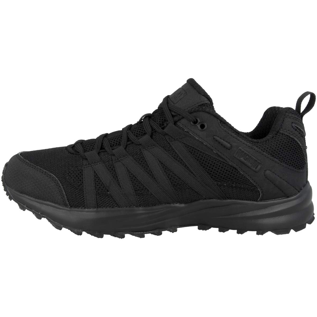 MAGNUM Storm Trail Lite — Bottes de Travail Noir 21 10 UK