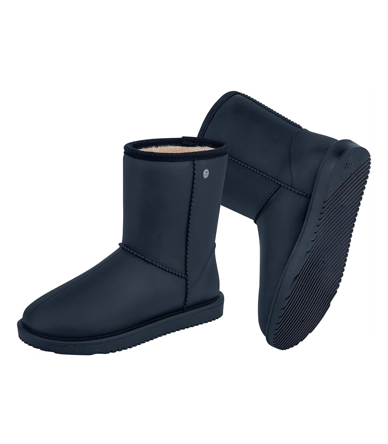 ELT Rainless — Bottines imperméables doublées chaudes – Image 4