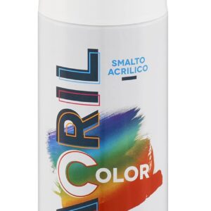 AREXONS — Spray émail acrylique 400 ml rose