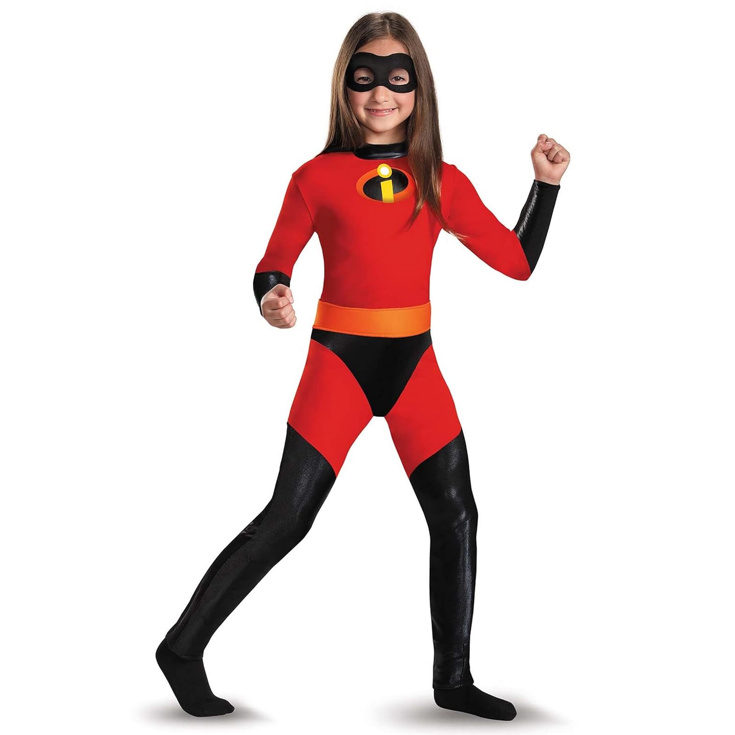 DISGUISE — Déguisement fille multicolore 3-4 ans – Image 12