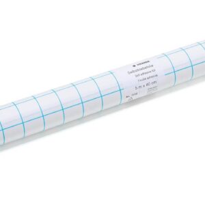 Alternative view of HERMA — Papier à recouvrir autocollant incolore 5m x 40cm