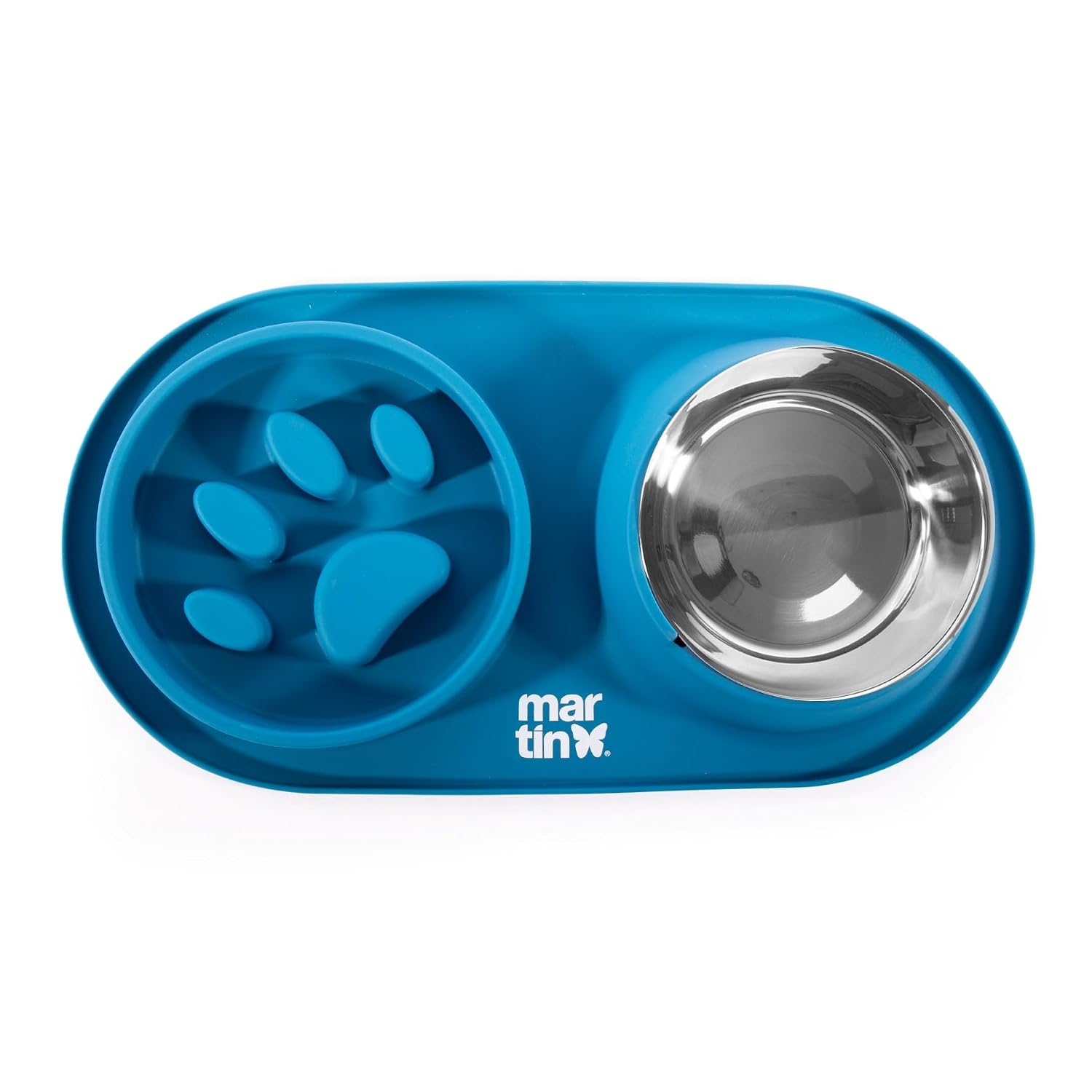 Gamelle — Bol anti-glouton pour chien 350 ml – Image 5