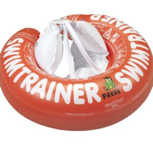 SWIMTRAINER — Bouée d'apprentissage bébé 3 mois à 4 ans
