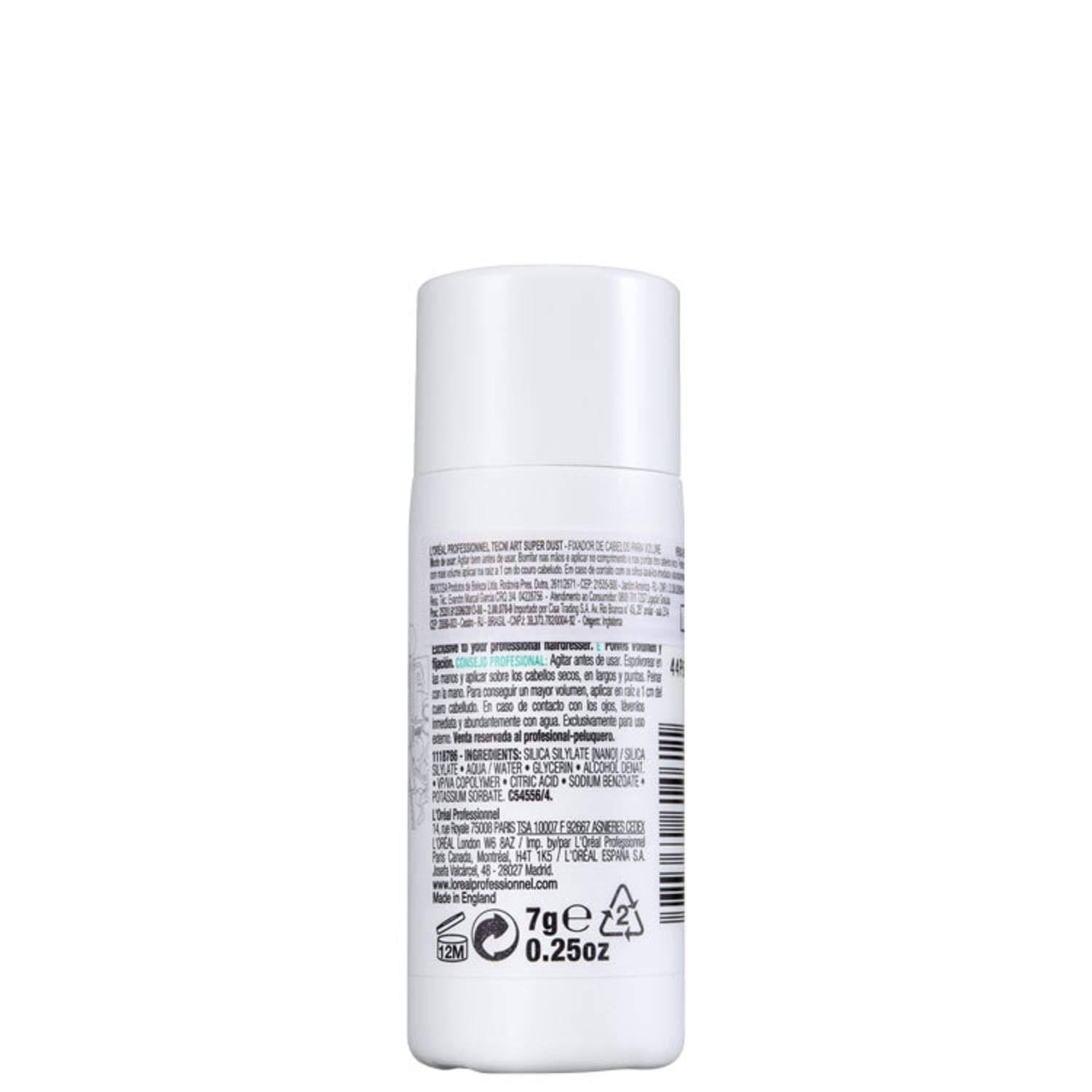 L'ORÉAL TECNI.ART — Poudre volume Super Dust 7 g – Image 2