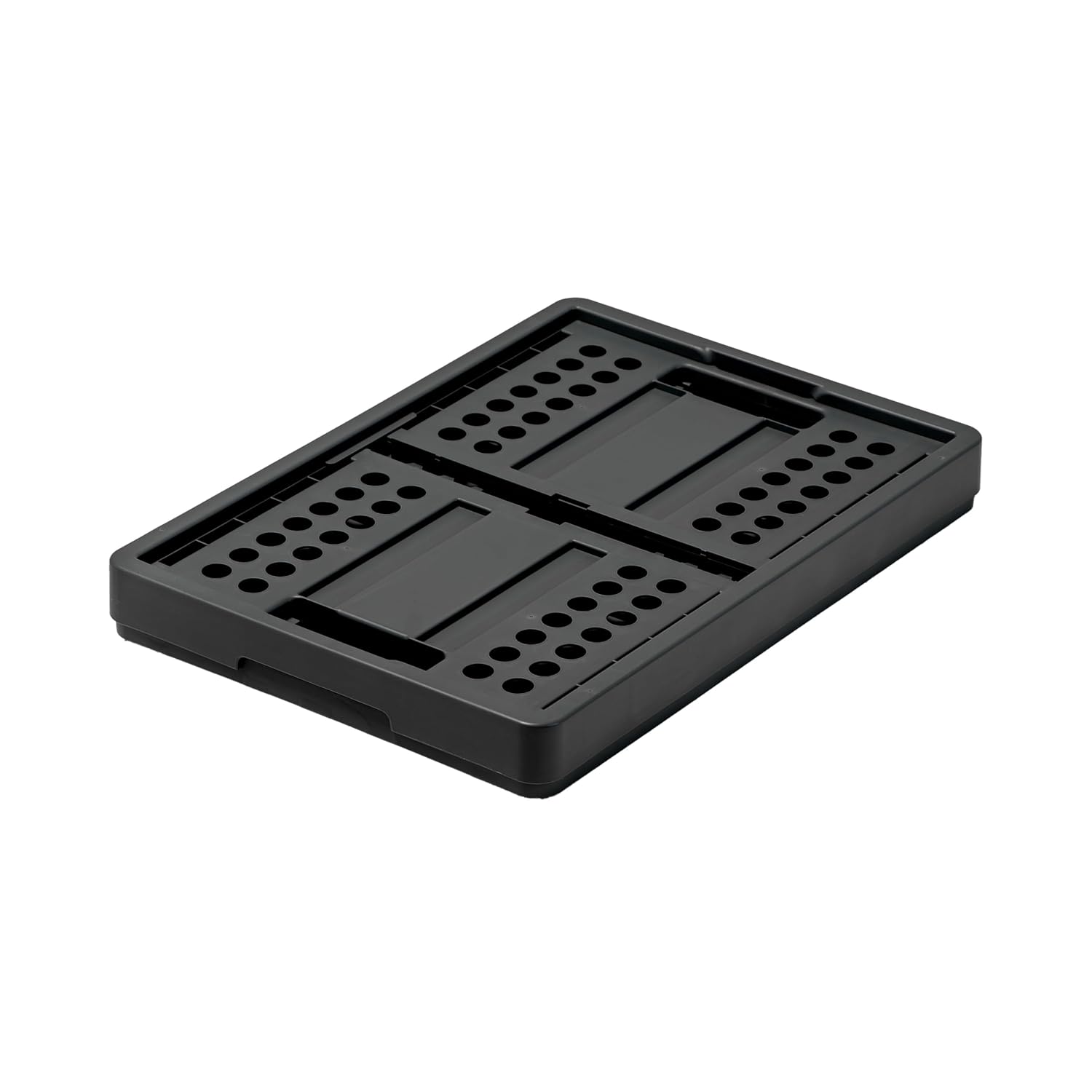 CLAX — Caisse pliante 45 l noire – Image 18