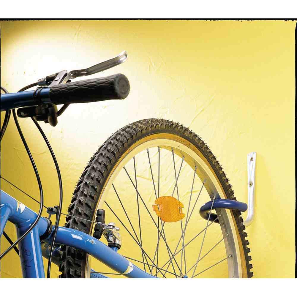 MOTTEZ — Crochet vélo gainé adulte – Image 2