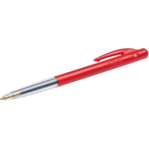 Alternative view of BIC M10 Original — Boîte de 50 Stylos-Bille Rouges 1,0 mm