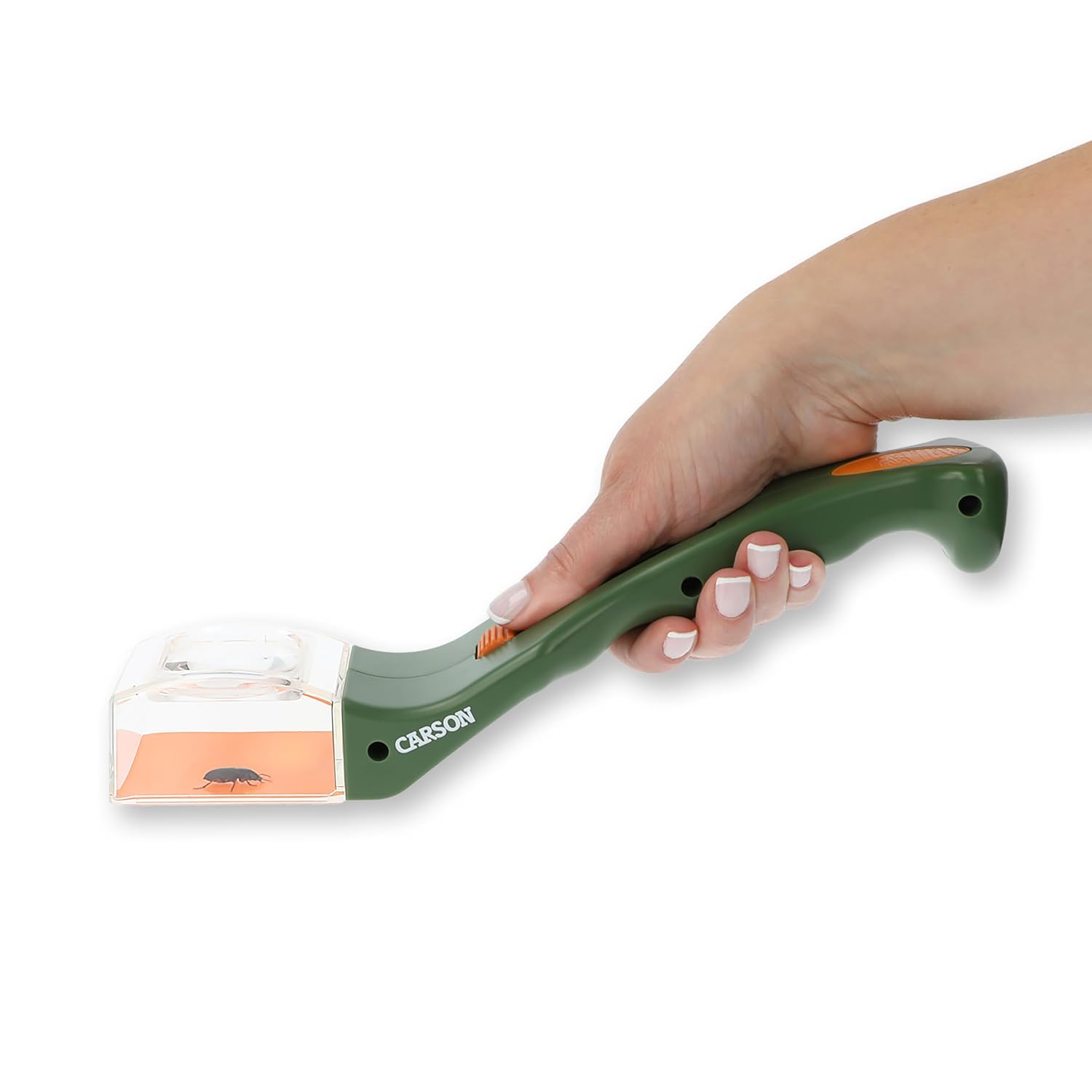 CARSON BugView — Attrape-insectes avec loupe 5x – Image 17