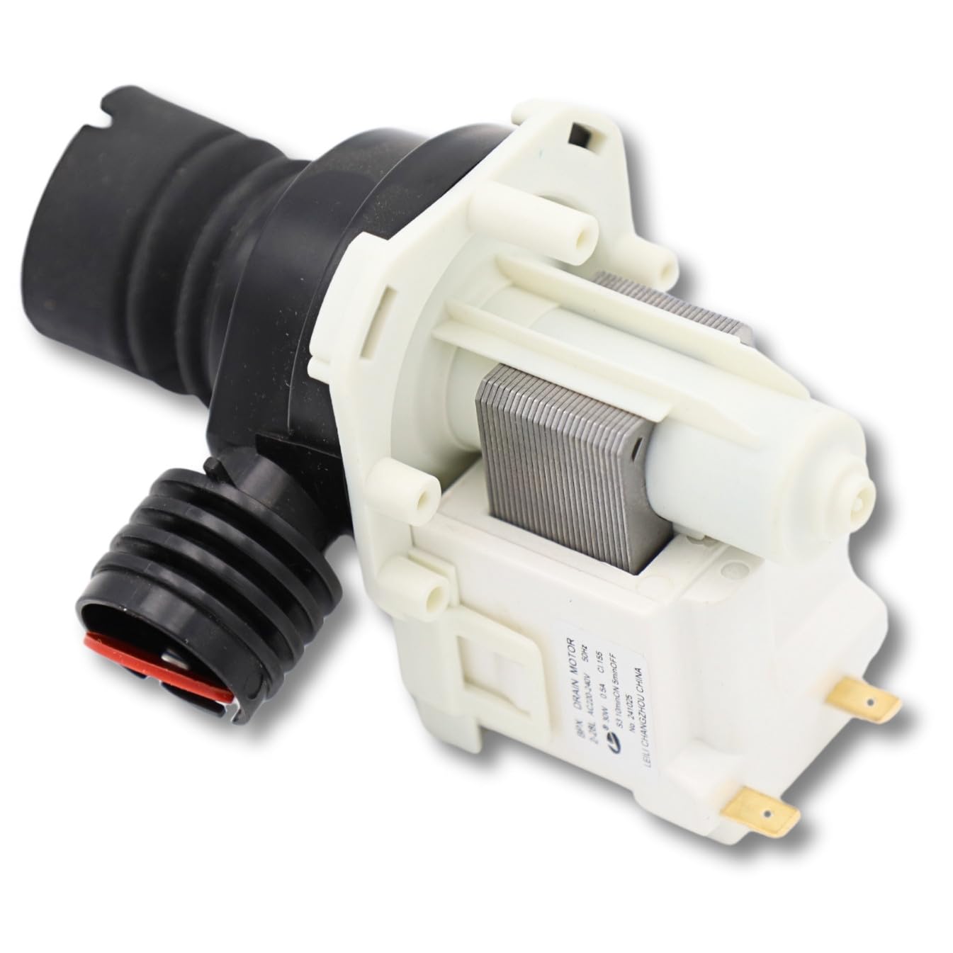 Pompe de vidange Lave-vaisselle 140000443022 ELECTROLUX Lave-vaisselle 140000443022 ELECTROLUX – Image 2