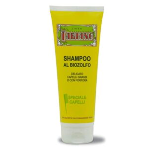 TABIANO — Shampooing au bio soufre 250 ml