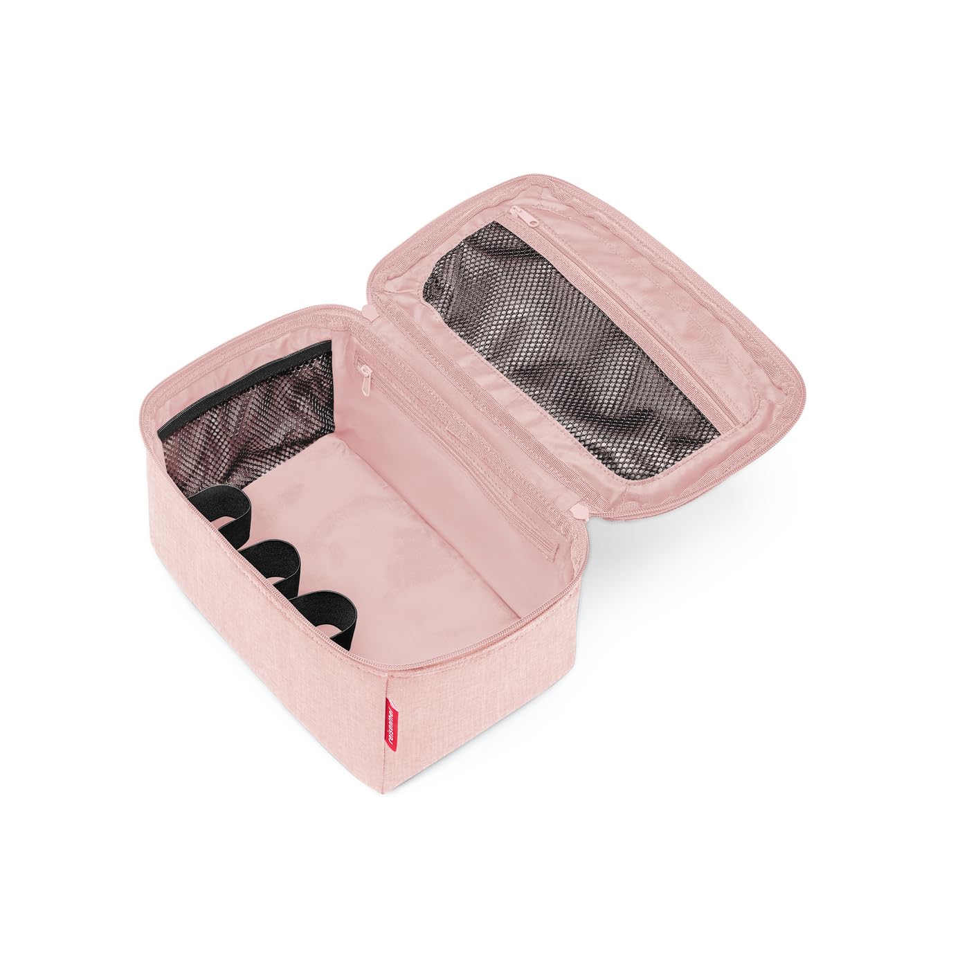 REISENTHEL beautycase — Trousse de Toilette Twist Blush – Image 28