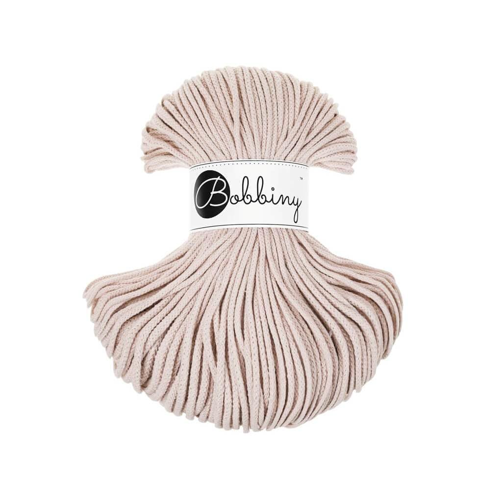 BOBBINY Junior — Corde macramé tressée 3 mm 100 m – Image 16