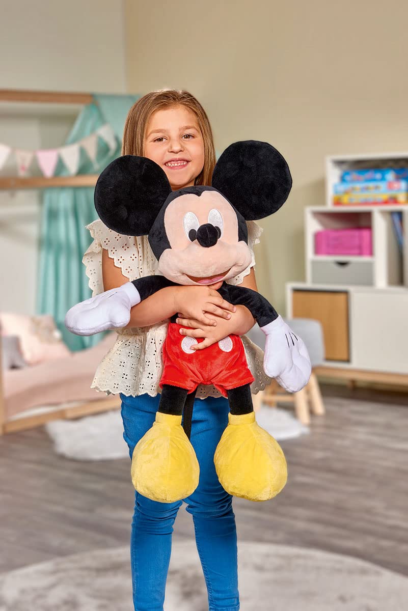 NICOTOY Disney Mickey — Peluche 60 cm – Image 7