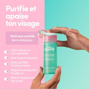 Alternative view of MERCI HANDY — Lotion Purifiante 150 ml