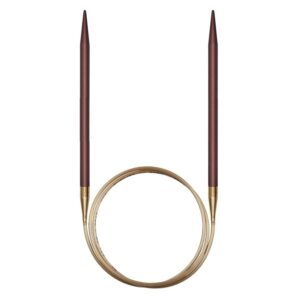 ADDI Mystic Lace — Aiguille circulaire 150 cm 4,00 mm