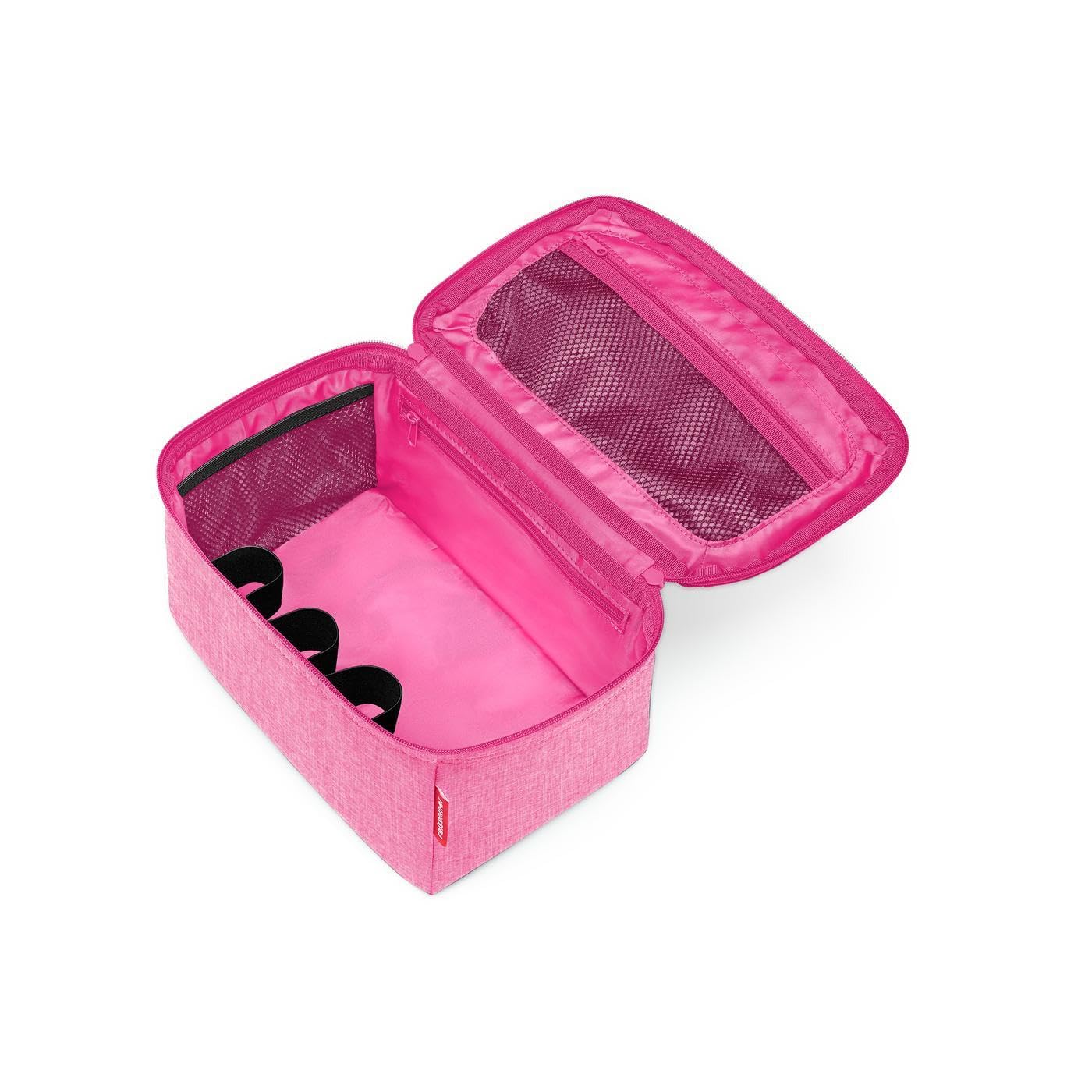 REISENTHEL Beautycase — Trousse de toilette Twist Pink Taille unique – Image 23