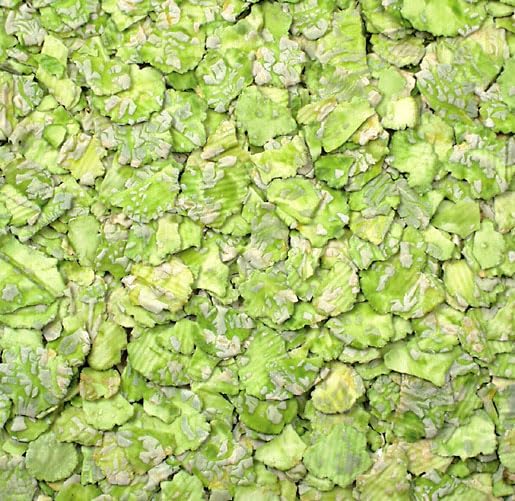 JR-FARM — Flocons de petits pois pour rongeurs – Image 2