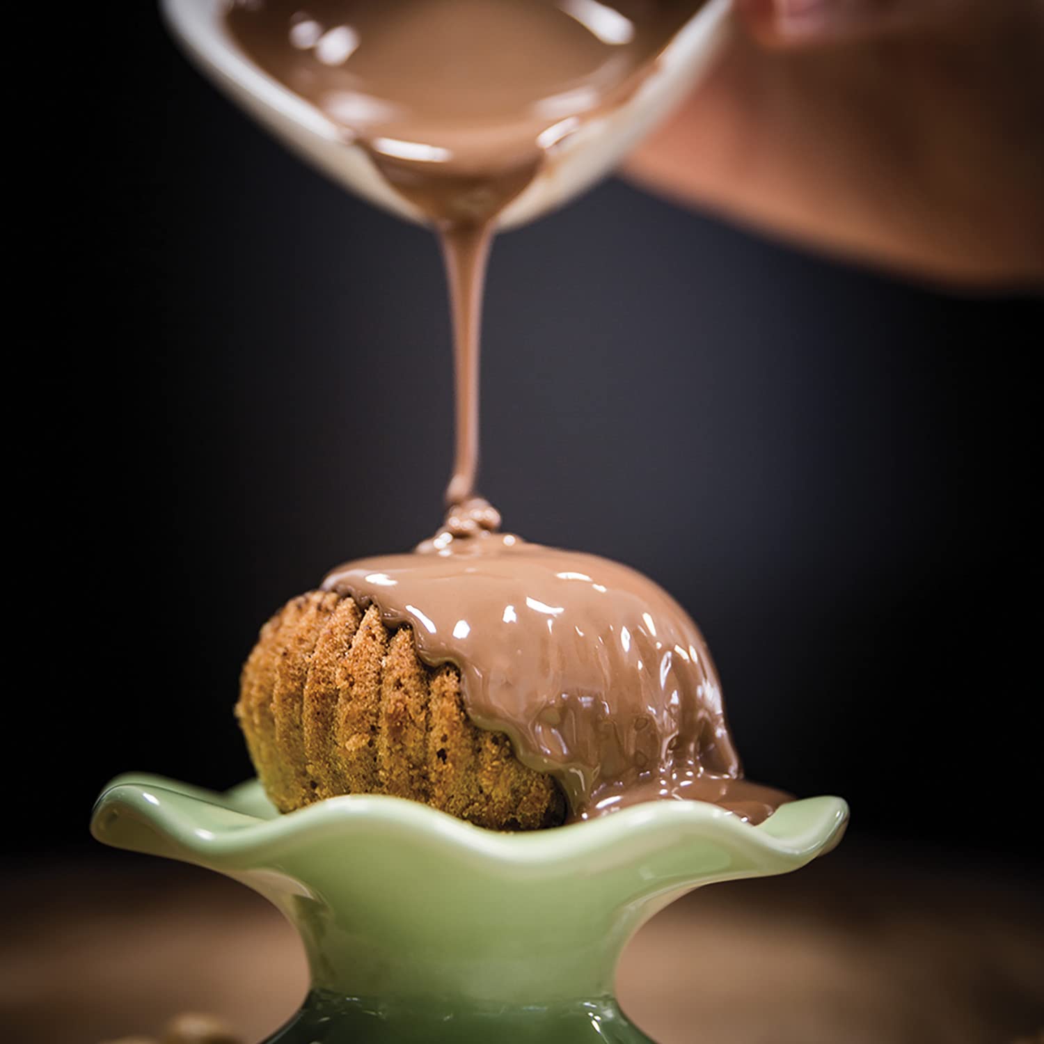 SILIKOMART Mini Raggio — Moule en Silicone 6,7 cm – Image 11