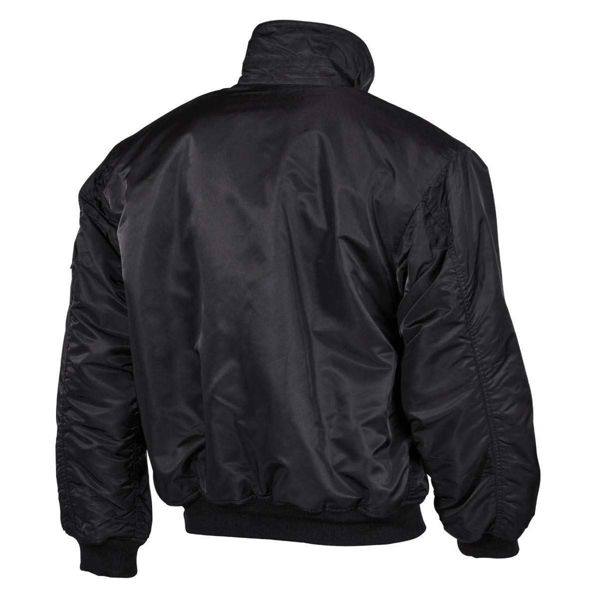 MFH CWU — Blouson aviateur noir taille S – Image 2