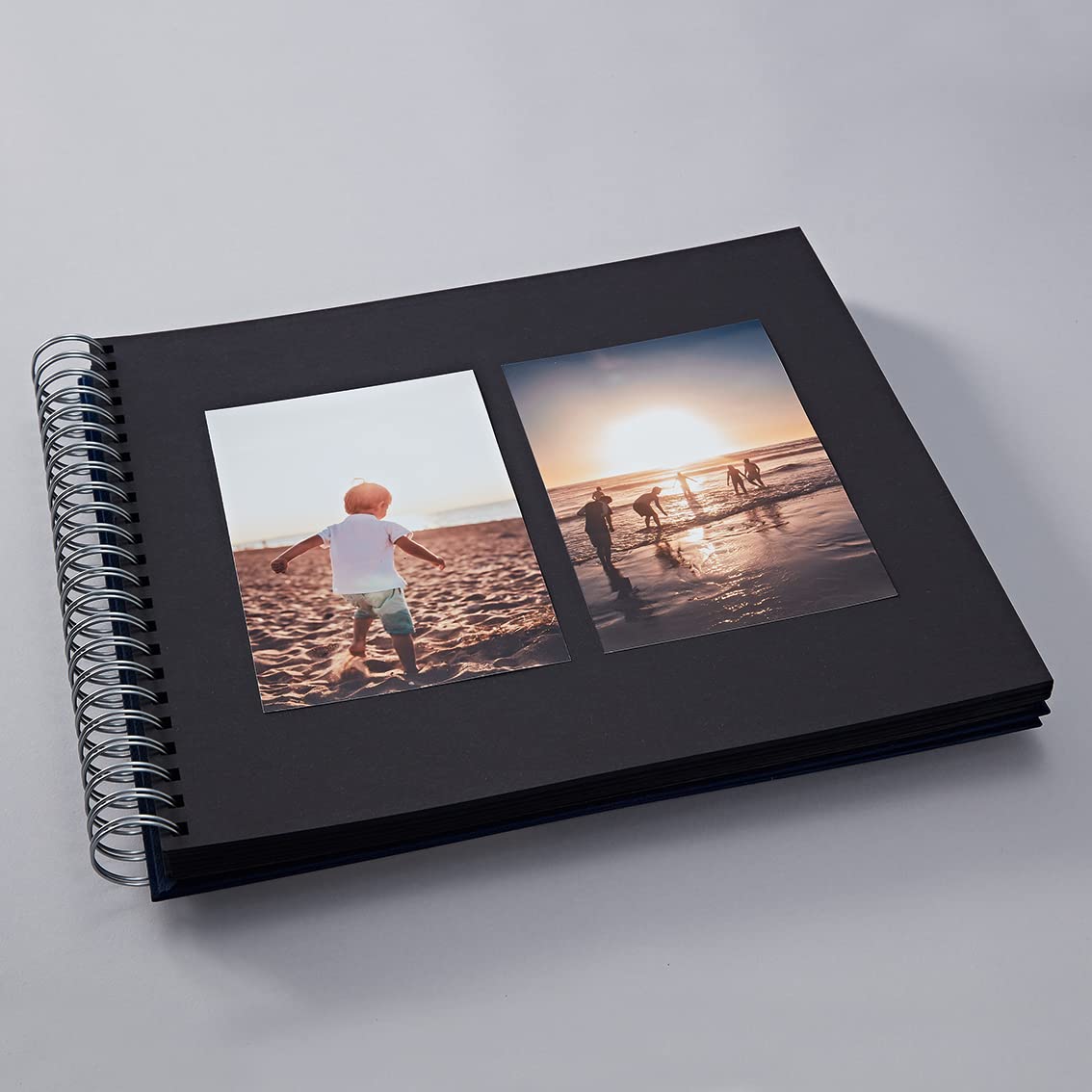 SEMIKOLON Maxi Mucho — Album photo spirale 34,5 x 30 cm – Image 11