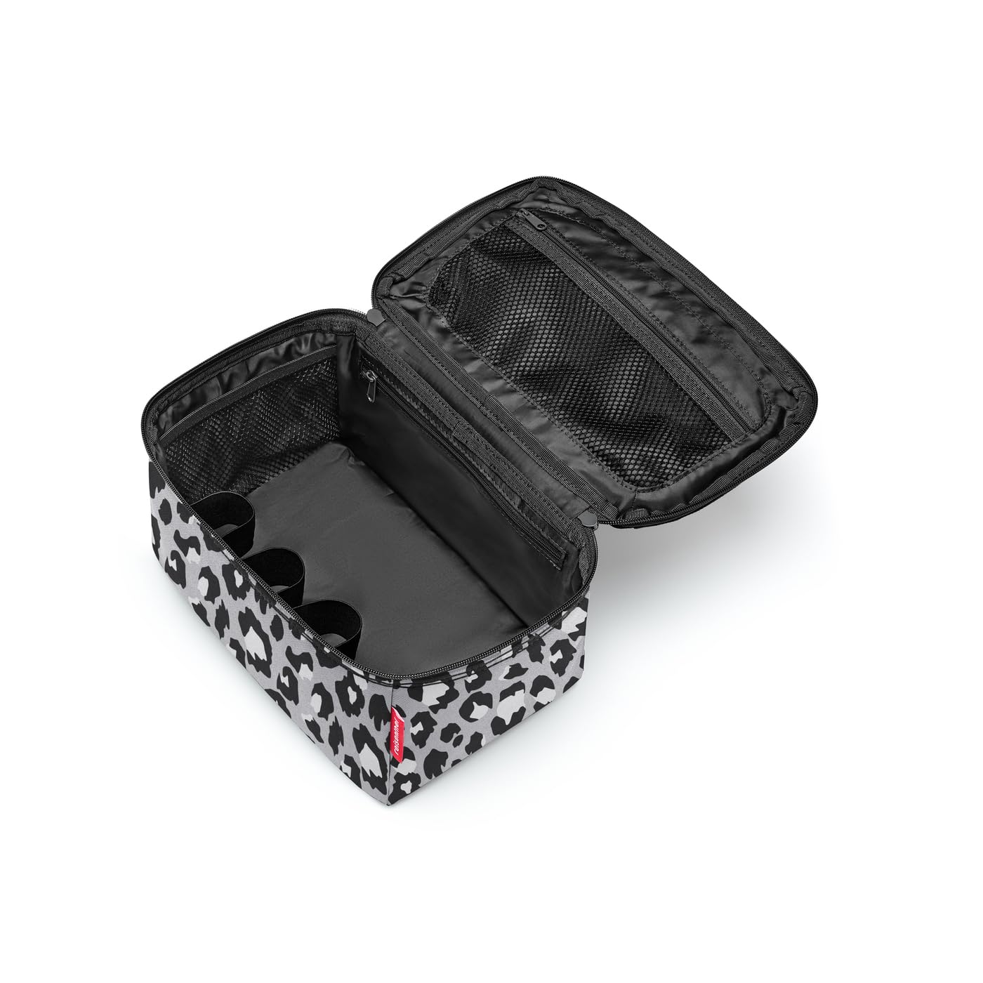 REISENTHEL beautycase — Trousse de toilette Leo Nero – Image 10