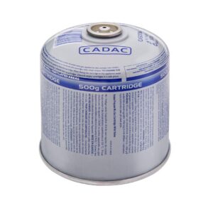 CADAC cartouche de gaz butane propane 500 g