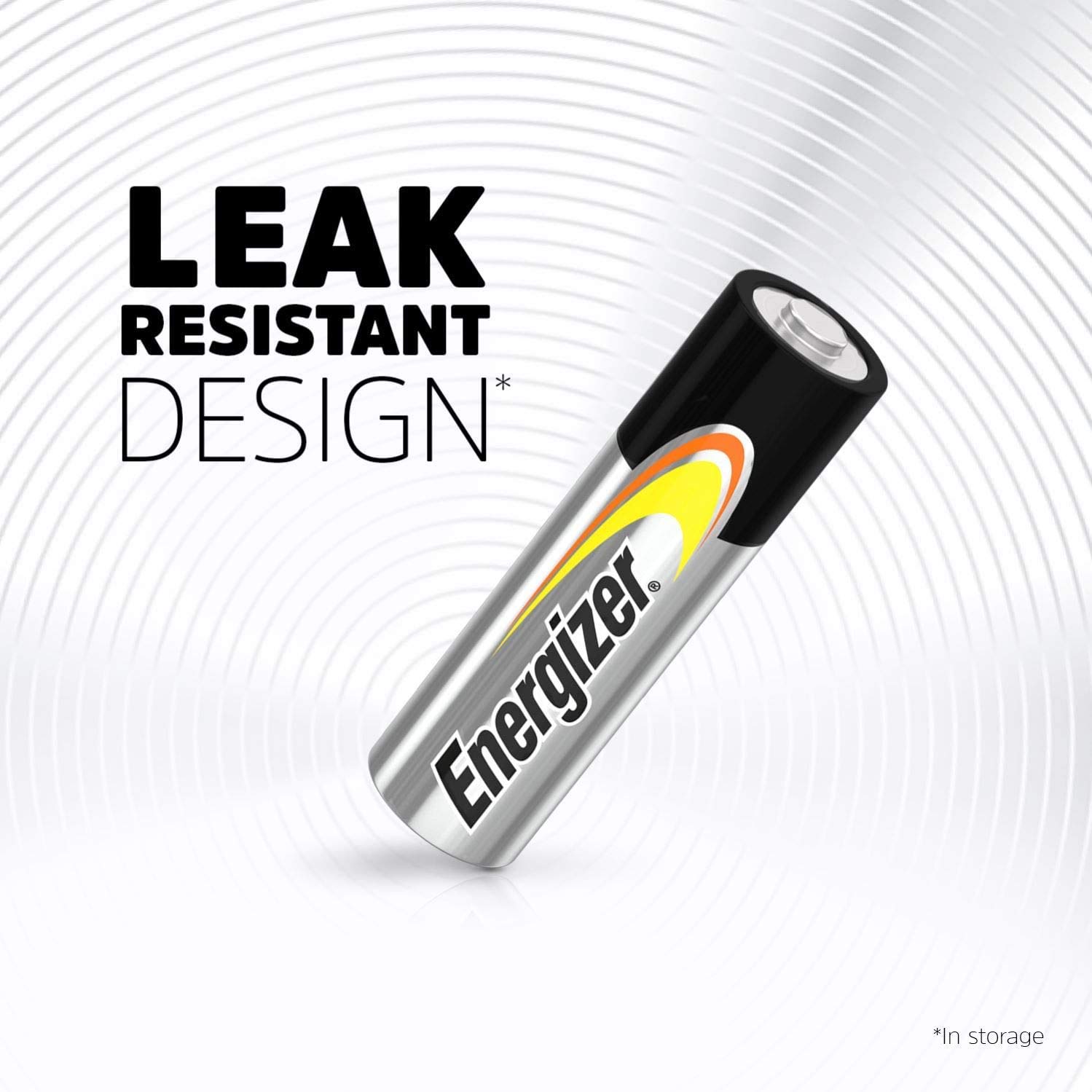 ENERGIZER — Lot de 4 Piles AAA/LR03 – Image 5