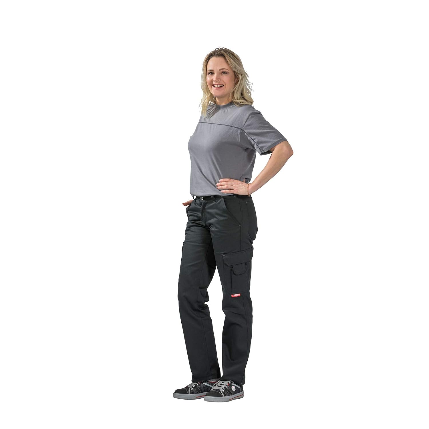 PLANAM Casual Easy — Pantalon pour Femme Taille 36 – Image 5