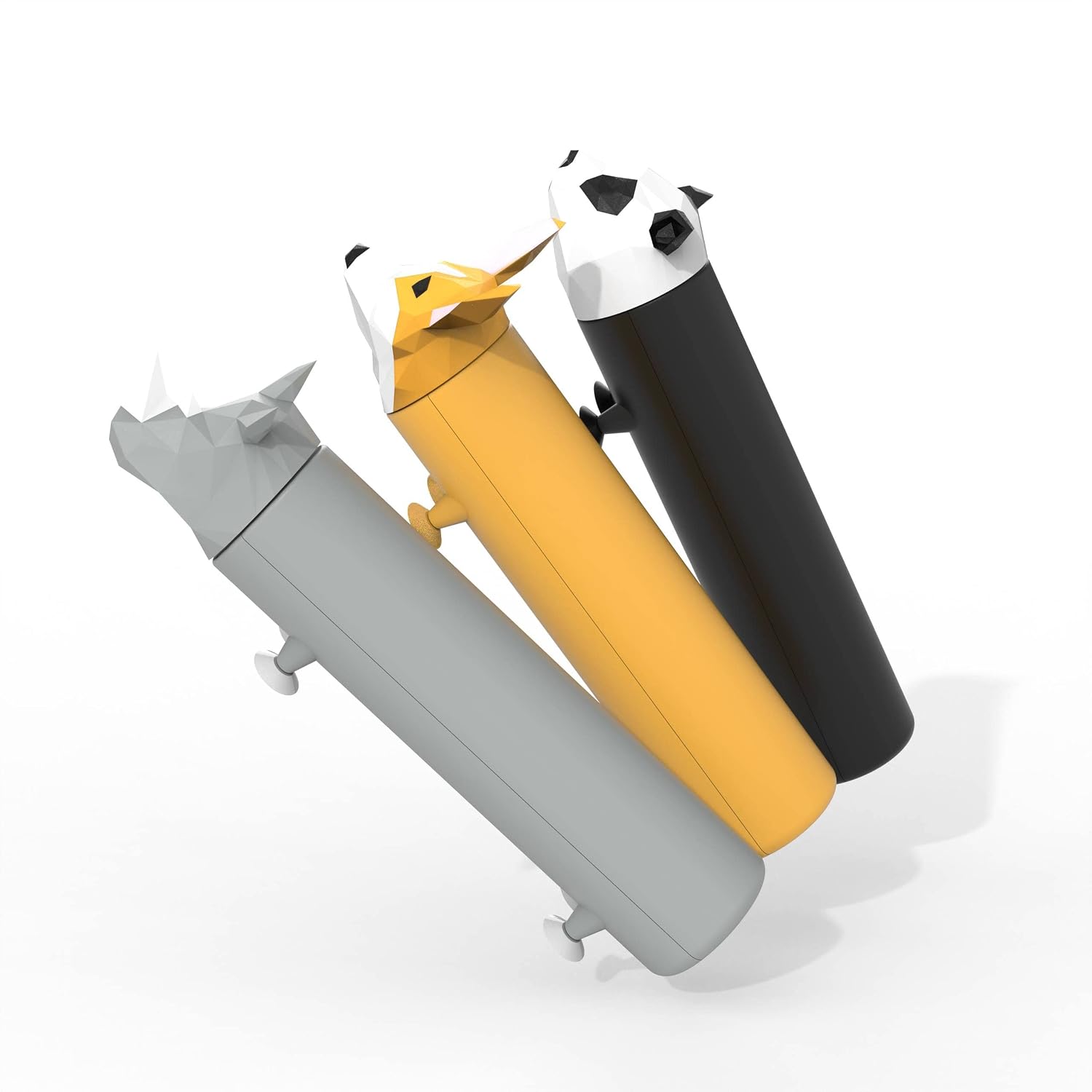 POWER PET — Batterie de Secours 4800 mAh Panda – Image 8