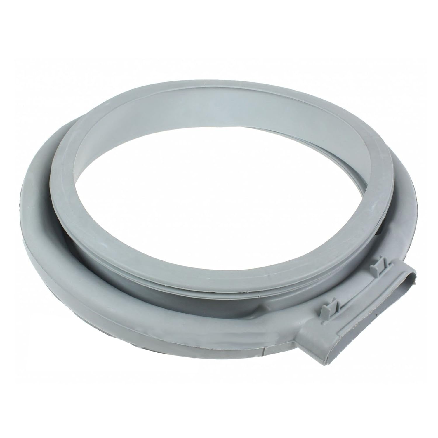 Indesit IWDC IWDD Joint de porte en caoutchouc pour machine à laver – Image 6