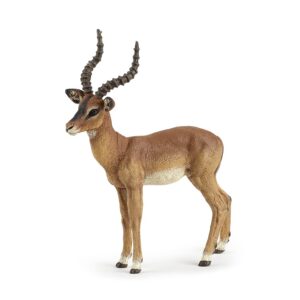 PAPO — Figurine antilope impala