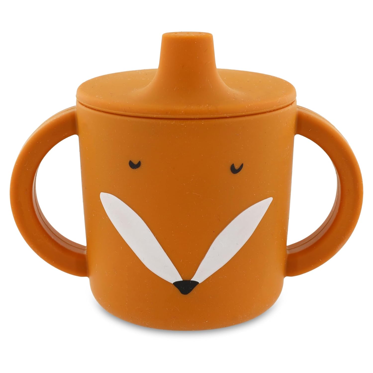 TRIXIE Mr. Fox — Tasse d'apprentissage en silicone – Image 18