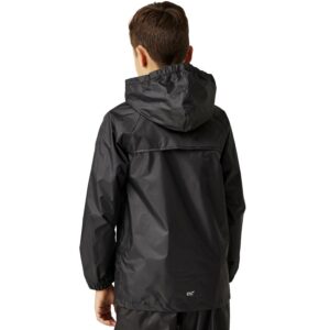 Alternative view of REGATTA Kids Stormbrk — Veste imperméable garçon 7-8 ans