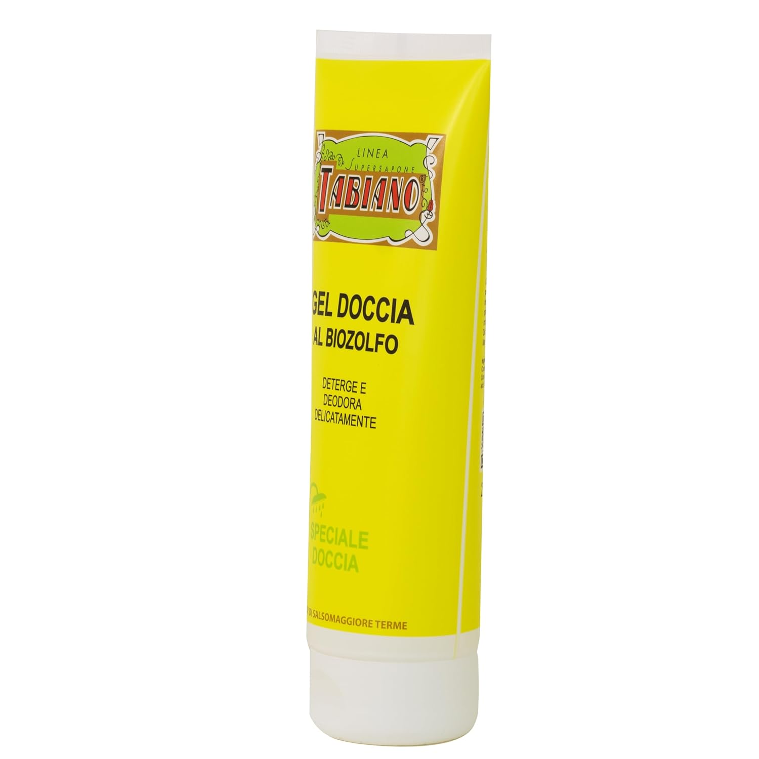 TABIANO — Soin Nettoyant Revigorant – Image 3