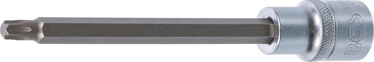 BGS 5184-T40 — Douille à embout Torx T40 140 mm