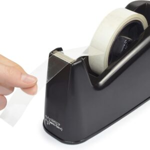 Alternative view of RAPESCO Germ-Savvy — Dévidoir de Ruban 500 Noir