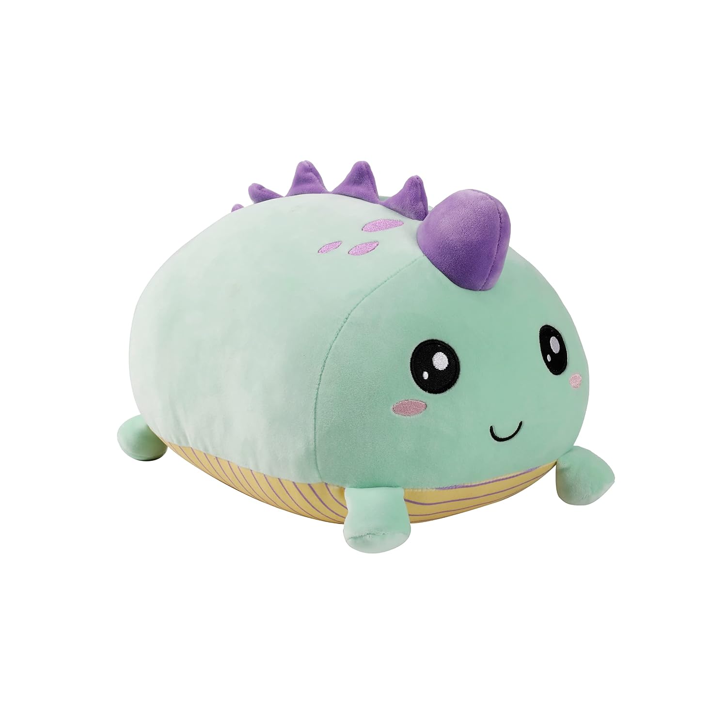 I-TOTAL — Coussin décoratif souple Dino – Image 3