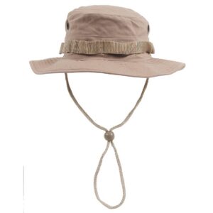 MFH GI Ripstop — Chapeau Bush kaki taille M