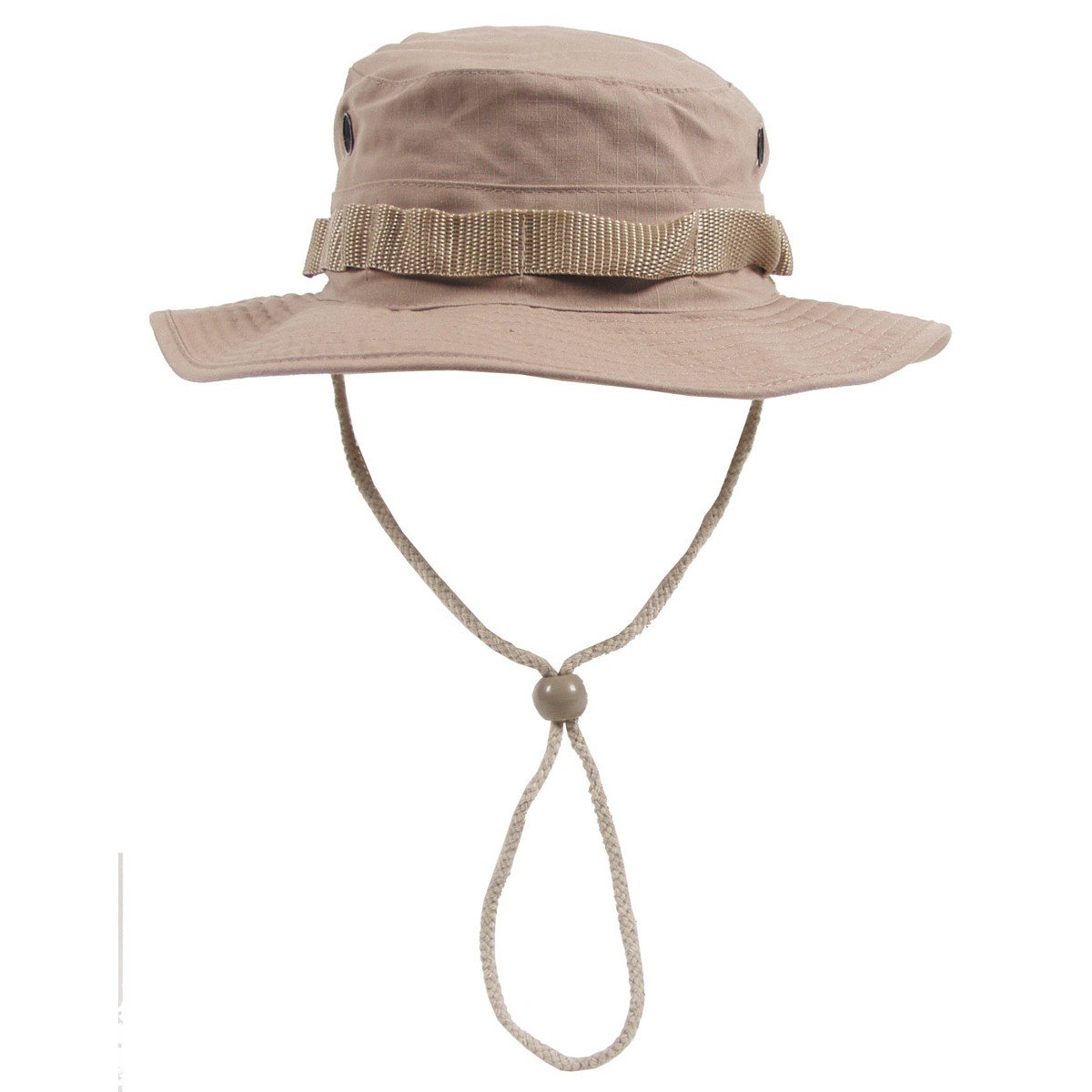 MFH GI Ripstop — Chapeau Bush kaki taille M