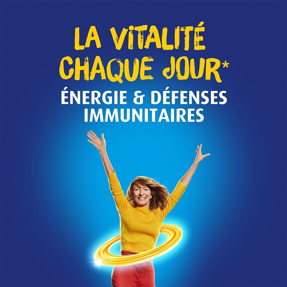 BION 3 Senior — Boîte de 90 Comprimés – Image 5