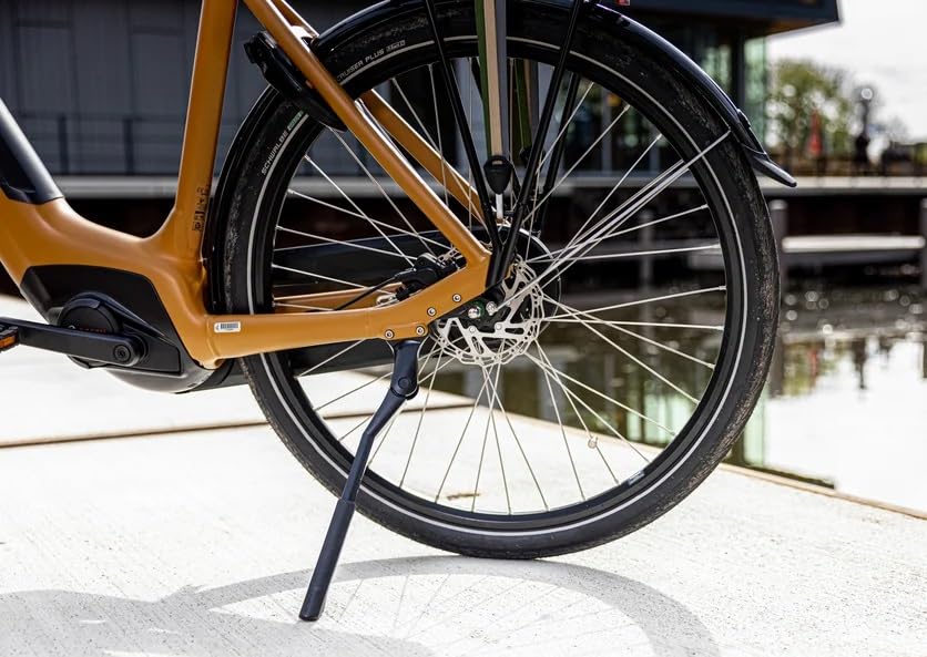 URSUS Mooi — Béquille arrière pour vélo 24 à 28 pouces – Image 9