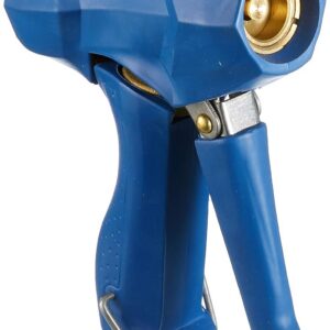 GEKA — Pistolet de Nettoyage Professionnel Plus Bleu