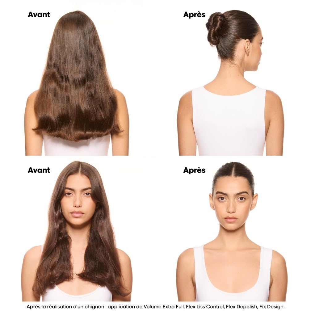 L'OREAL PROFESSIONNEL Tecni Art — Pâte déstructurante 100 ml – Image 3