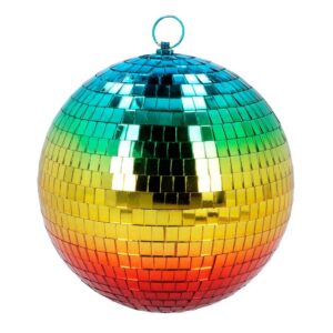 BOLAND Disco Fever — Boule à facettes 20 cm