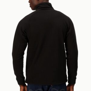 Alternative view of REGATTA Thor III — Polaire zippée homme XS