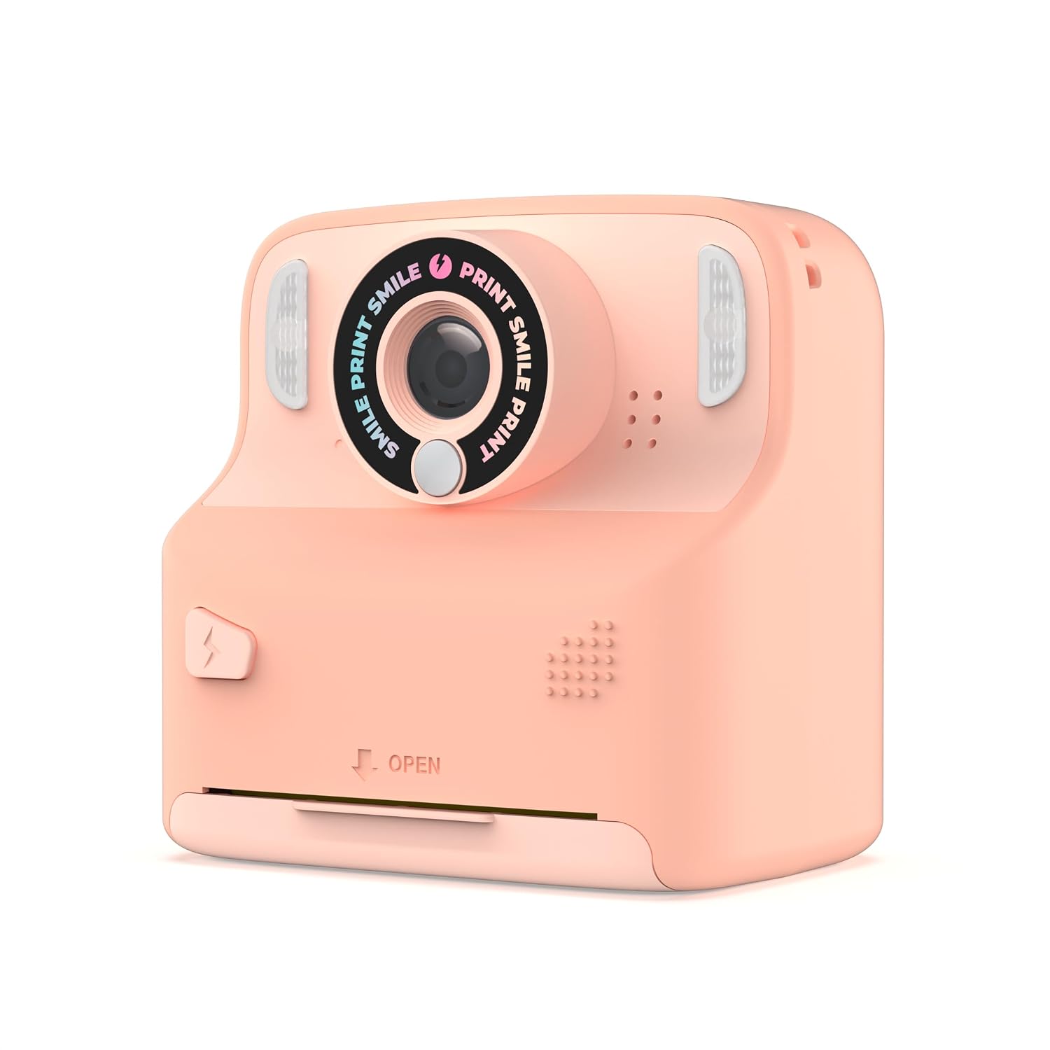 MOB Pixiprint — Imprimante Photo Instantanée Rose – Image 2