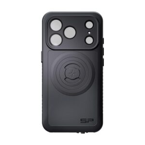 SP CONNECT Xtreme — Étui pour iPhone 17 Pro