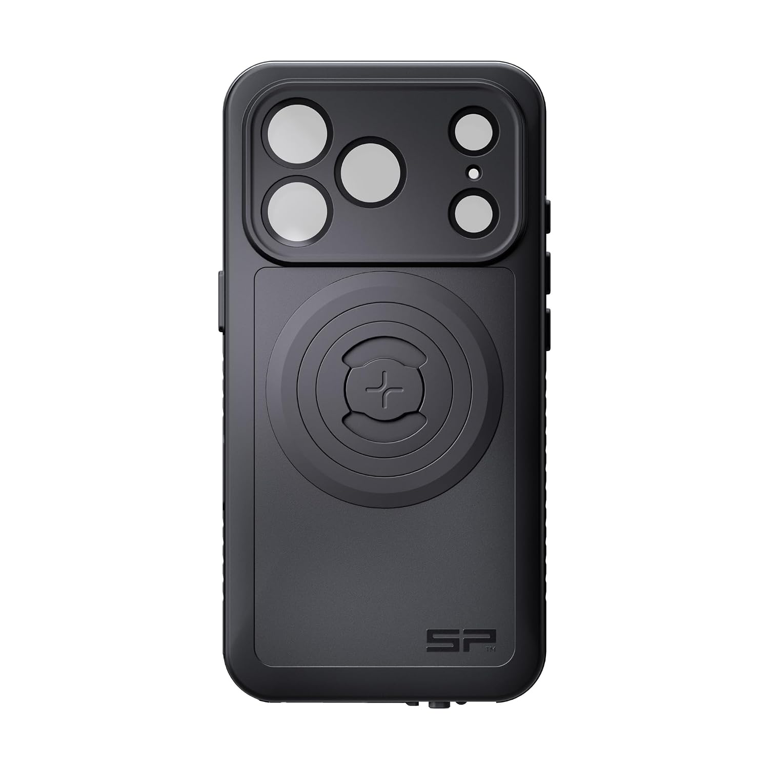SP CONNECT Xtreme — Étui pour iPhone 17 Pro