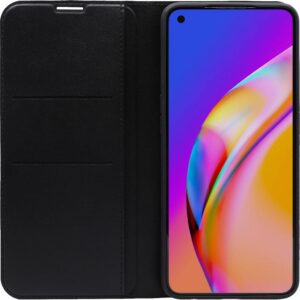Alternative view of OPPO — Étui Flip Cover pour A94 Noir