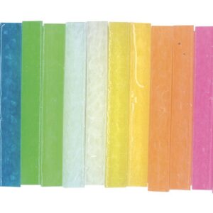 OYUMARU — Pâte de moulage lot de 12 couleurs assorties